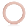 Silicone Support Rings Flesh Cock Rings 3 Pack