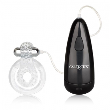 Clear Elite Sexual Exciter Cock Ring