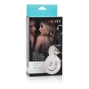 Clear Elite Sexual Exciter Cock Ring