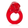 The Matador Red Cock Ring