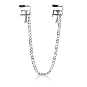 Nipple Play Padded Vises