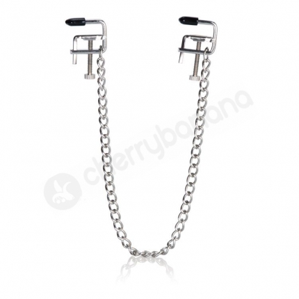 Nipple Play Padded Vises Nipple Play Padded Vises