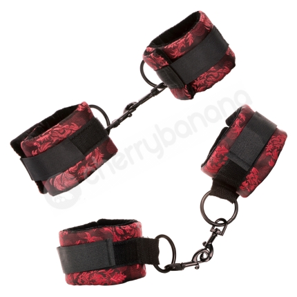 Scandal Universal Cuff Set