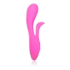 Embrace Pink Sweetheart Wand Vibrator