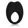 Colt Silicone Black Rechargeable Cock Ring