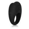 Colt Silicone Black Rechargeable Cock Ring