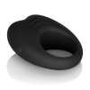 Colt Silicone Black Rechargeable Cock Ring