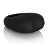 Colt Silicone Black Rechargeable Cock Ring