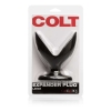 Colt Black Large Expander Plug 