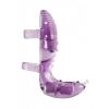 Shots Toys Purple Sexpander Vibrator