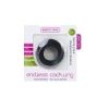 Shots Toys Black Normal Endless Cock Ring