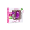 Shots Toys Purple Medium G-Spot Egg Vibrator