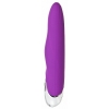 Shots Toys The Poseidon Purple Vibrator