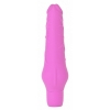 Shots Toys Pink Silicone Penis Vibrator