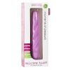 Shots Toys Pink Silicone Twist Vibrator