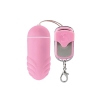 Shots Toys Pink Cupido Egg Vibrator