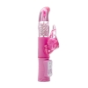 Shots Toys Pink Elephant Vibrator