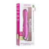 Shots Toys Pink Rechargeable Tulip Vibrator