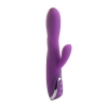 Shots Toys Purple Rechargeable Tulip Vibrator