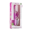 Shots Toys Pink Rechargeable Butterfly Vibrator