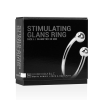 Sinner Gear Large Metal Stimulating Glans-Ring