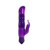 Slenders Flutter Purple Vibrator