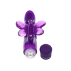 Slenders Flutter Purple Vibrator