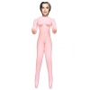 S-line Dolls Seductive Cowgirl Inflatable Love Doll