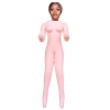 S-line Dolls Handygirl Inflatable Love Doll