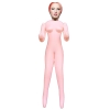 S-line Dolls Sultry Nurse Inflatable Love Doll