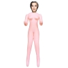 S-line Dolls Sexy Soldier Inflatable Love Doll