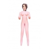 S-line Dolls Seductive Equestrian Inflatable Love Doll