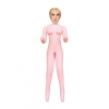 S-line Dolls Fierce Maid Inflatable Love Doll