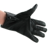 Kinklab Black Vampire Gloves Small