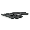 Kinklab Black Vampire Gloves Small