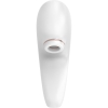 Satisfyer Pro 4 White Couples Vibrator & Clitoral Stimulator