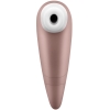 Satisfyer 1 Gold Clitoral Stimulator