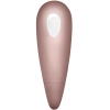 Satisfyer 1 Gold Clitoral Stimulator