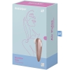 Satisfyer 1 Gold Clitoral Stimulator