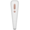 Satisfyer 2 White Clitoral Stimulator