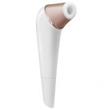 Satisfyer 2 White Clitoral Stimulator