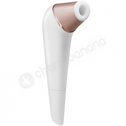 Satisfyer 2 White Clitoral Stimulator