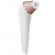 Satisfyer 2 White Clitoral Stimulator