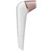 Satisfyer 2 White Clitoral Stimulator