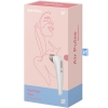 Satisfyer 2 White Clitoral Stimulator