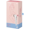 Satisfyer 2 White Clitoral Stimulator