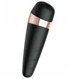 Satisfyer Pro 3 Vibration Clitoral Stimulator