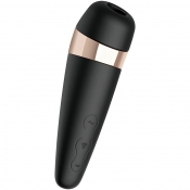 Satisfyer Pro 3 Vibration Clitoral Stimulator