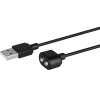 Satisfyer Black USB Charger Cable