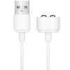Satisfyer White USB Charger Cable